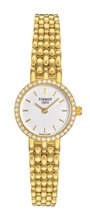 Tissot T-Gold Caliente T74.3.112.11