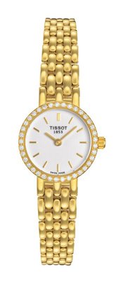 Tissot T-Gold Caliente T74.3.112.11