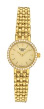 Tissot T-Gold Caliente T74.3.112.21