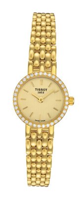 Tissot T-Gold Caliente T74.3.112.21