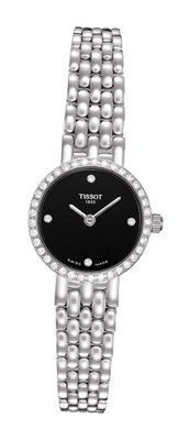 Tissot T-Gold Caliente T74.5.112.56