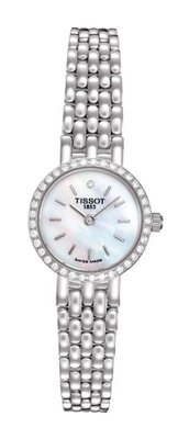 Tissot T-Gold Caliente T74.5.112.76
