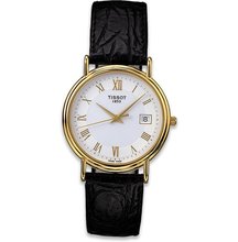 Tissot T-Gold Carmel T71.3.131.13
