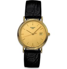 Tissot T-Gold Carmel T71.3.131.21