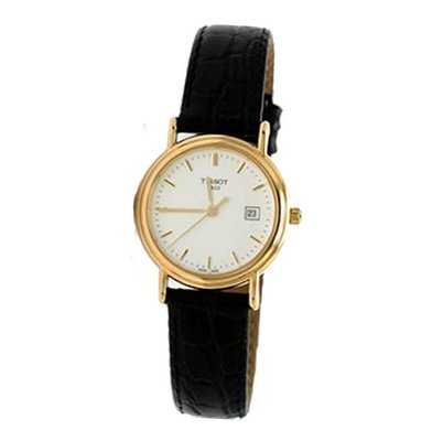 Tissot T-Gold Carmel T71.3.131.31