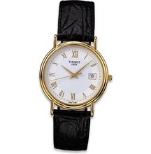Tissot T-Gold Carmel T71.3.434.13