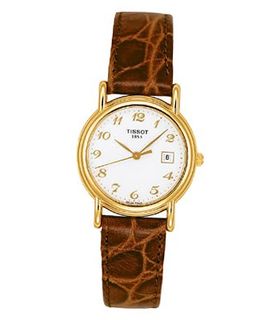 Tissot T-Gold Carson T71.3.129.12