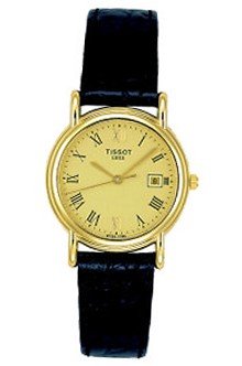 Tissot T-Gold Carson T71.3.129.23