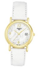 Tissot T-Gold Carson T71.3.129.74
