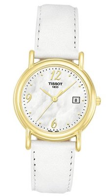 Tissot T-Gold Carson T71.3.129.74