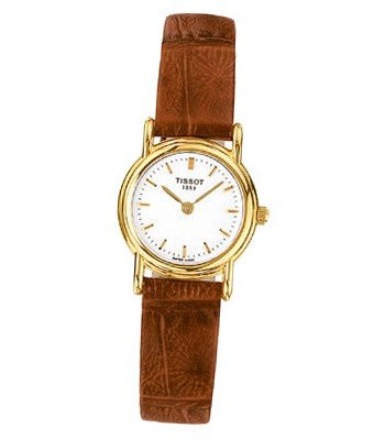 Tissot T-Gold Carson T71.3.130.11