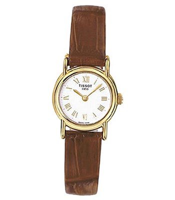 Tissot T-Gold Carson T71.3.130.13