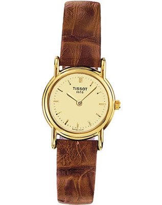 Tissot T-Gold Carson T71.3.130.21