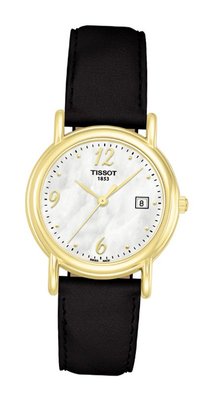 Tissot T-Gold Carson T71.3.189.74