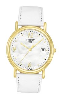 Tissot T-Gold Carson T71.3.429.74