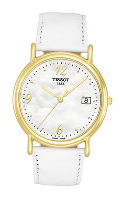 Tissot T-Gold Carson T71.3.429.74