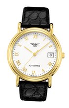 Tissot T-Gold Carson T71.3.430.13