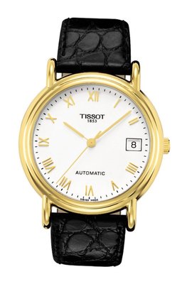 Tissot T-Gold Carson T71.3.430.13