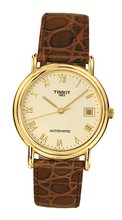 Tissot T-Gold Carson T71.3.430.23