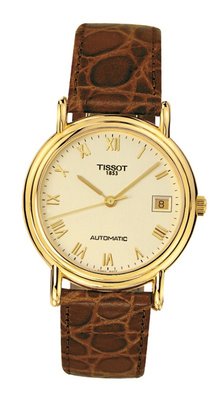 Tissot T-Gold Carson T71.3.430.23