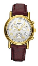 Tissot T-Gold Carson T71.3.442.32