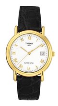 Tissot T-Gold Carson T71.3.444.13