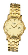 Tissot T-Gold Carson T73.3.131.21