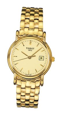 Tissot T-Gold Carson T73.3.131.21