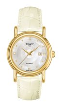 Tissot T-Gold Carson T907.007.16.106.01