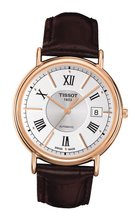 Tissot T-Gold Carson T907.407.76.038.00