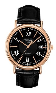 Tissot T-Gold Carson T907.407.76.058.00