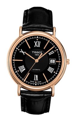Tissot T-Gold Carson T907.407.76.058.00