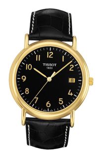 Tissot T-Gold Carson T907.410.16.052.00