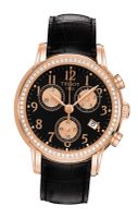Tissot T-Gold Chronograph Lady And Gent T906.217.76.052.01