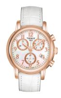 Tissot T-Gold Chronograph Lady And Gent T906.217.76.112.00