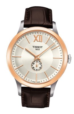 Tissot T-Gold Classic Automatic T912.428.46.038.00