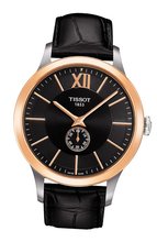 Tissot T-Gold Classic Automatic T912.428.46.058.00