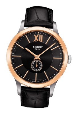 Tissot T-Gold Classic Automatic T912.428.46.058.00
