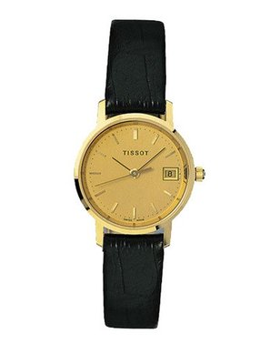 Tissot T-Gold Goldrun T71.3.114.21
