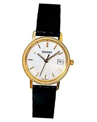 Tissot T-Gold Goldrun T71.3.115.13