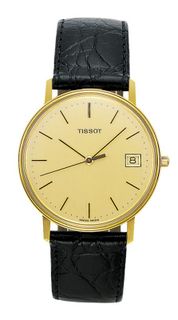 Tissot T-Gold Goldrun T71.3.401.21