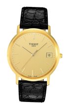 Tissot T-Gold Goldrun T71.3.411.21