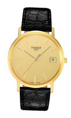 Tissot T-Gold Goldrun T71.3.411.21