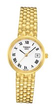 Tissot T-Gold Goldrun T73.3.108.13