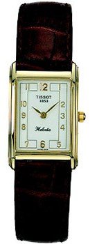 Tissot T-Gold New Helvetia T71.3.308.12