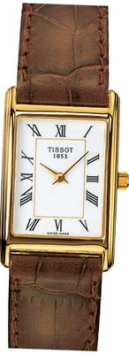 Tissot T-Gold New Helvetia T71.3.308.13
