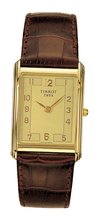 Tissot T-Gold New Helvetia T71.3.308.22