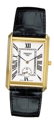Tissot T-Gold New Helvetia T71.3.610.13
