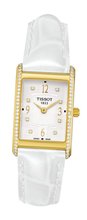 Tissot T-Gold New Helvetia T72.3.105.34