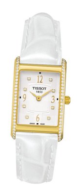 Tissot T-Gold New Helvetia T72.3.105.34